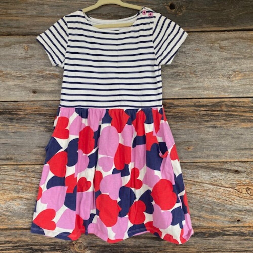 Mini Boden Dress